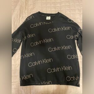 Calvin Klein crewneck